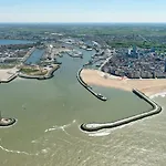 Holiday Home Rustig Oostende