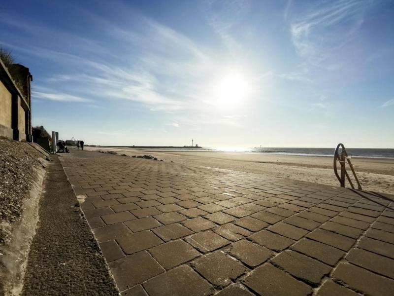 Holiday Rustig Vakantiehuis *