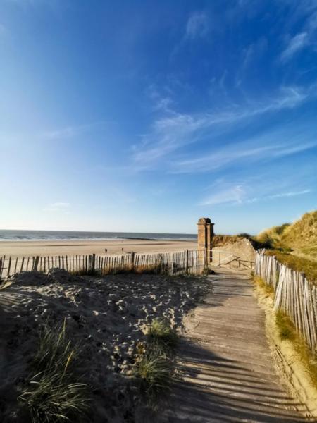 Holiday Rustig Oostende