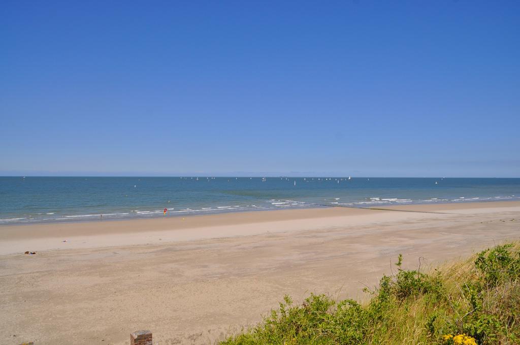 Holiday Rustig Oostende