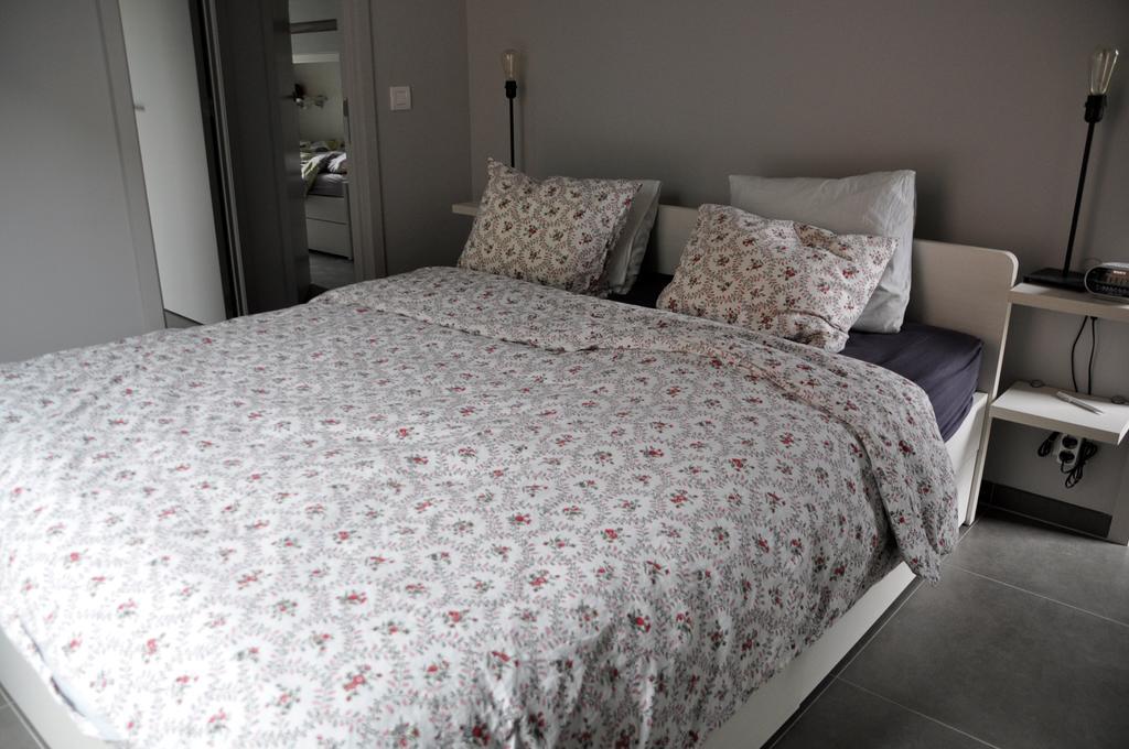 Vakantiehuis Holiday Rustig