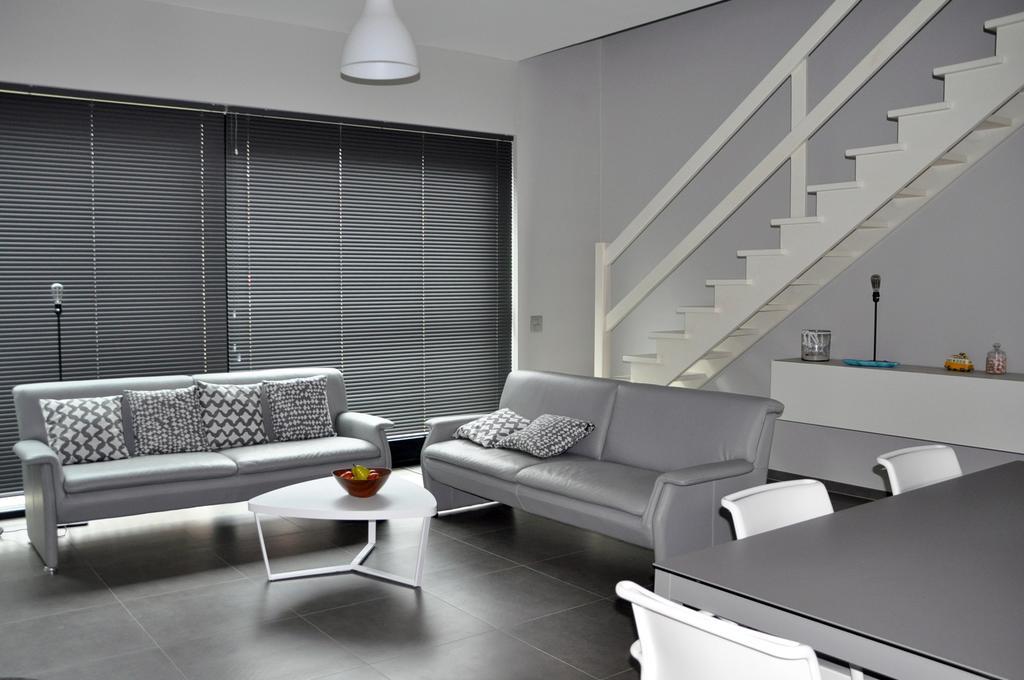 Holiday Rustig Vakantiehuis