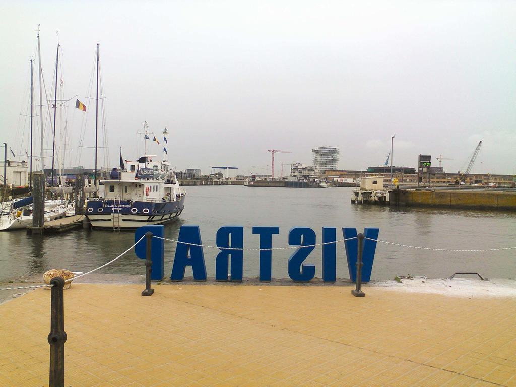 Vakantiehuis Holiday Rustig