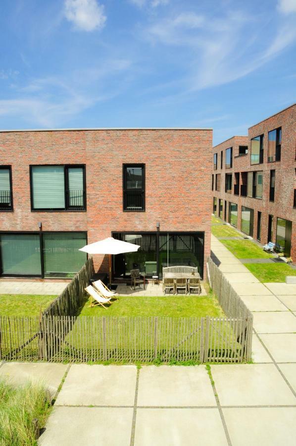 Holiday Rustig Vakantiehuis *