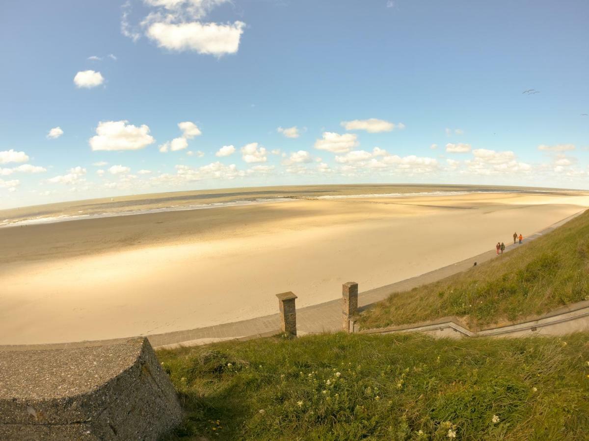 Vakantiehuis Holiday Rustig Oostende